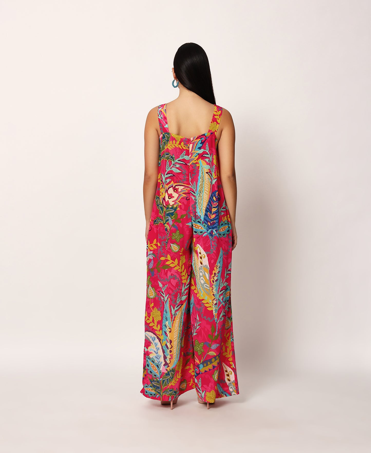 Sahar jumpsuit