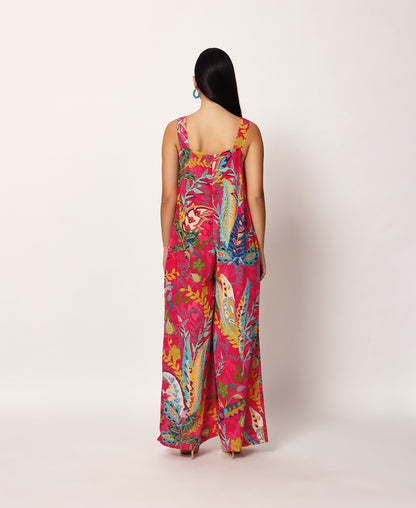 Sahar jumpsuit
