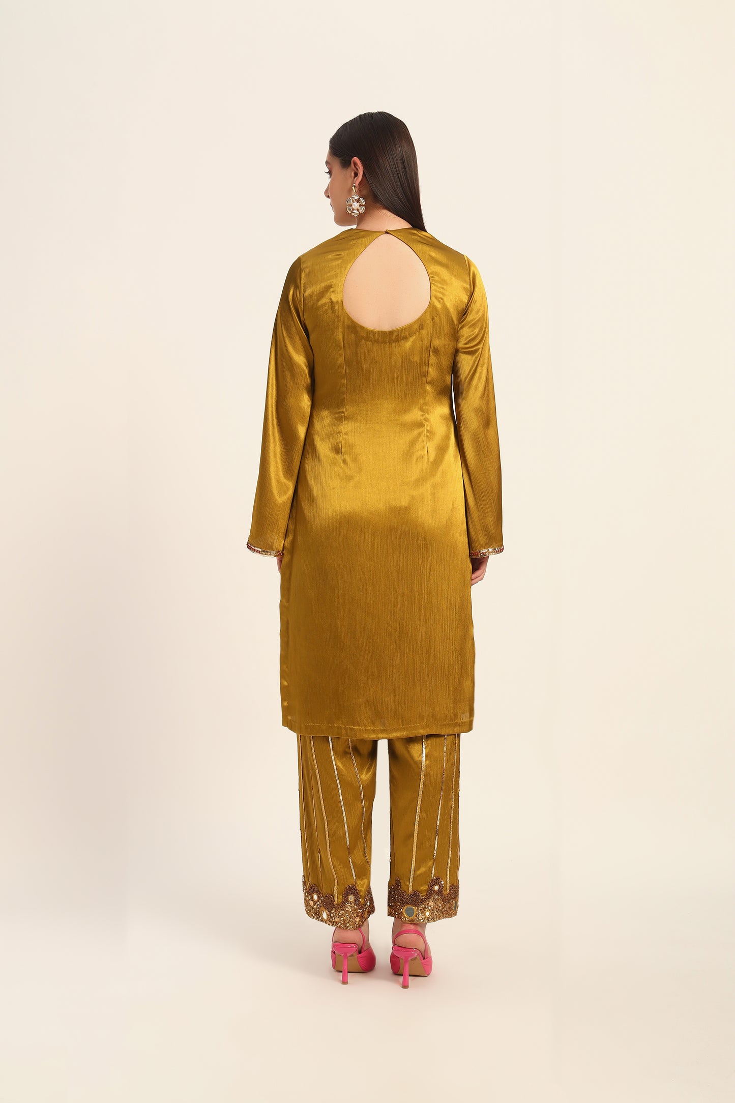 Avnii Kurta set
