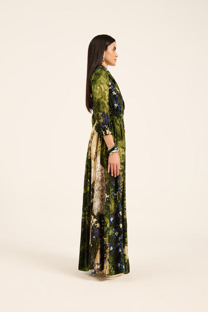 Meera Dress