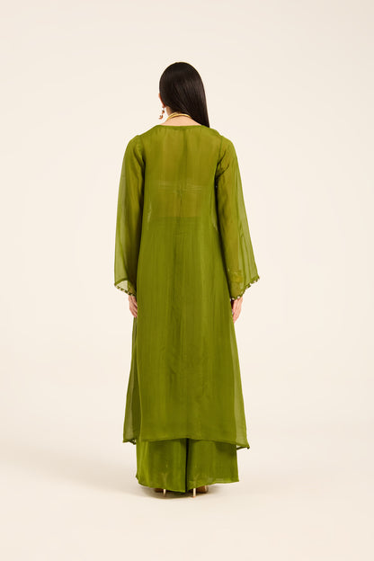 Anaya kurta set