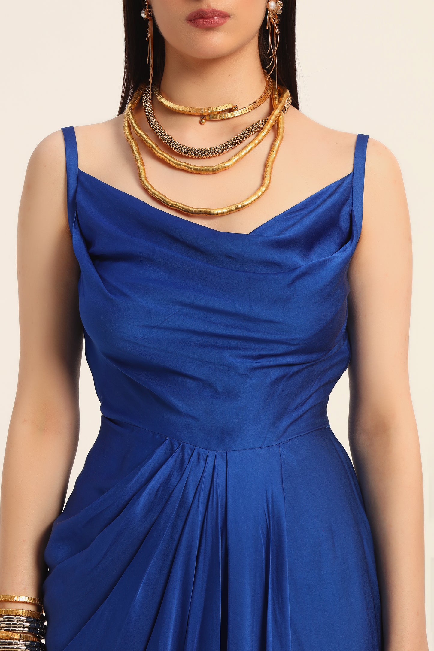 Samyra Dress