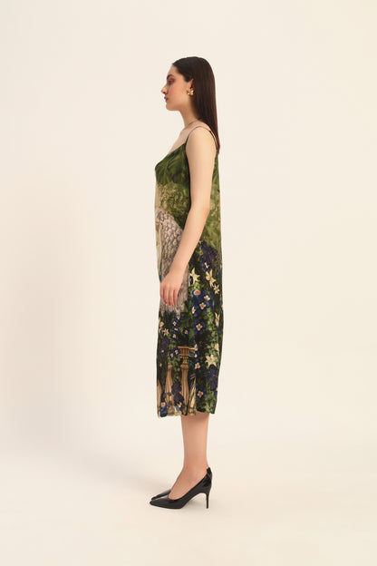 Mrunal Dress