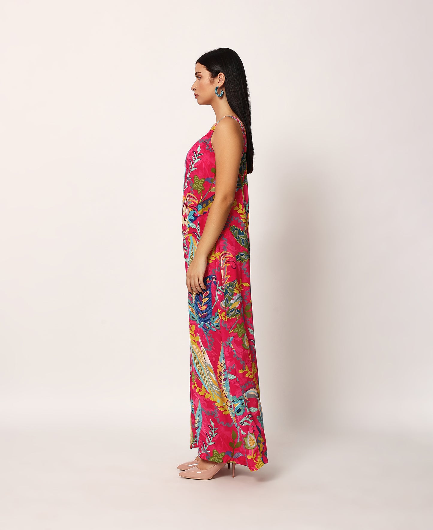 Sahar jumpsuit