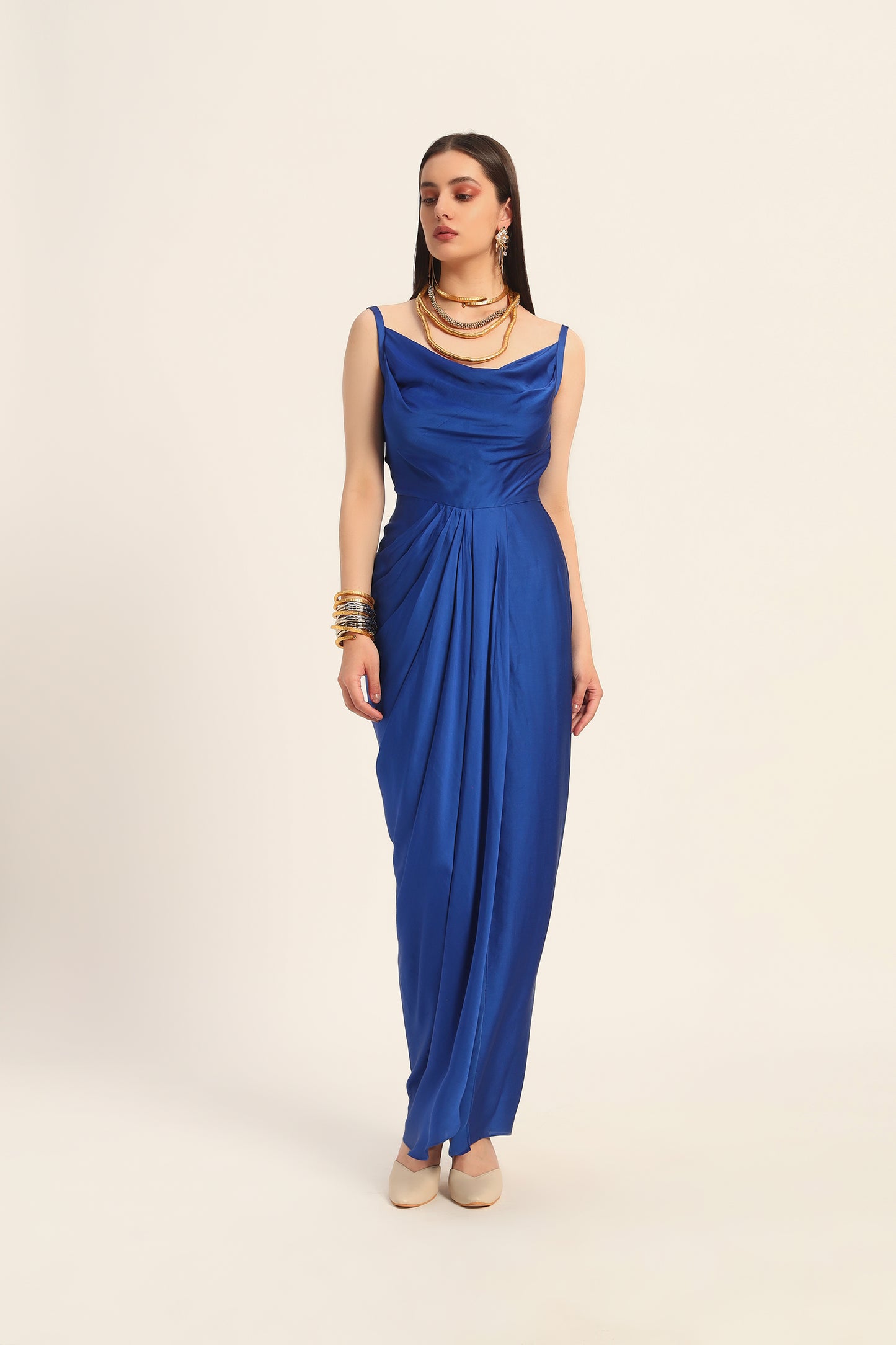 Samyra Dress