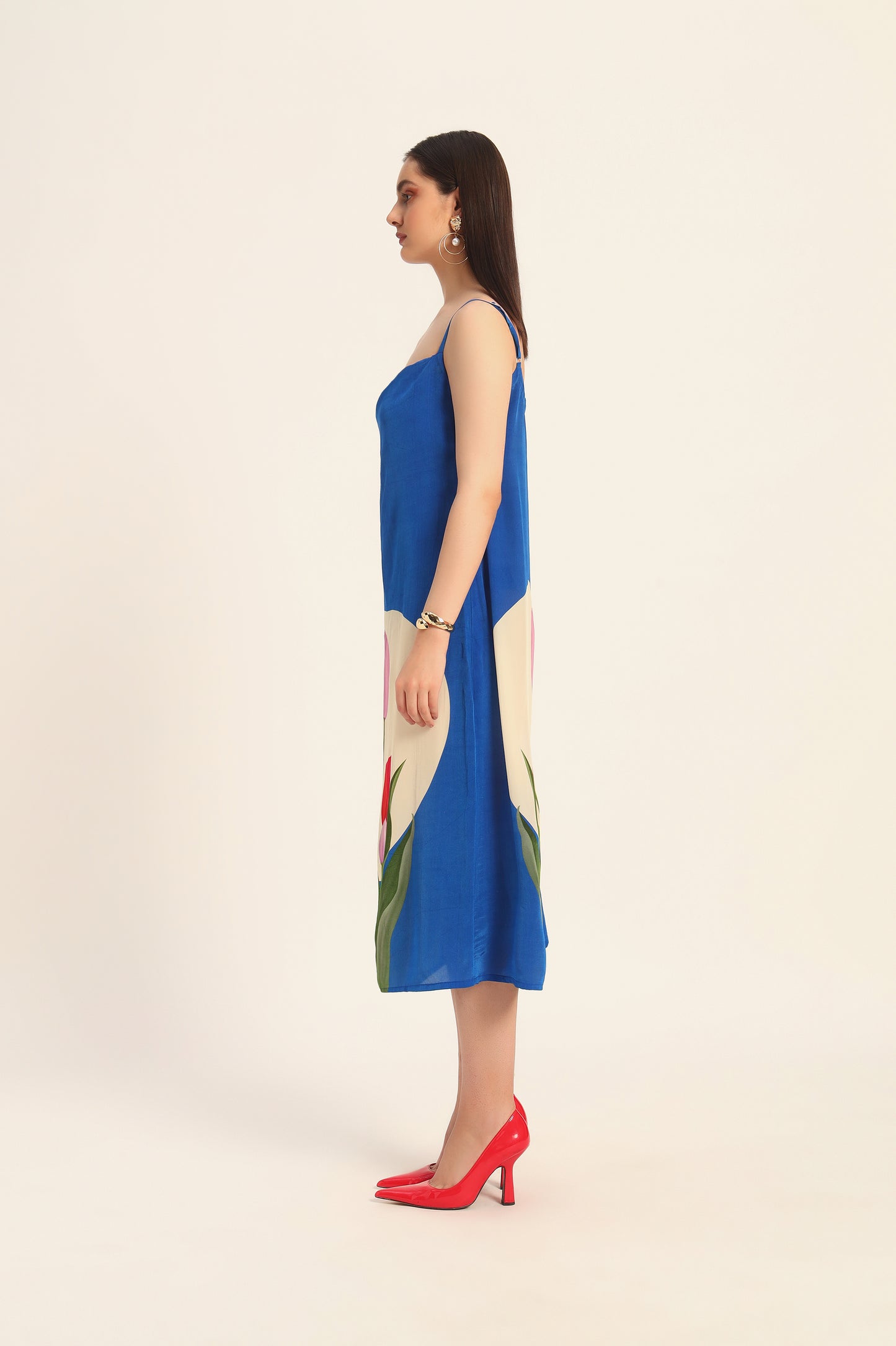 Laleh Dress
