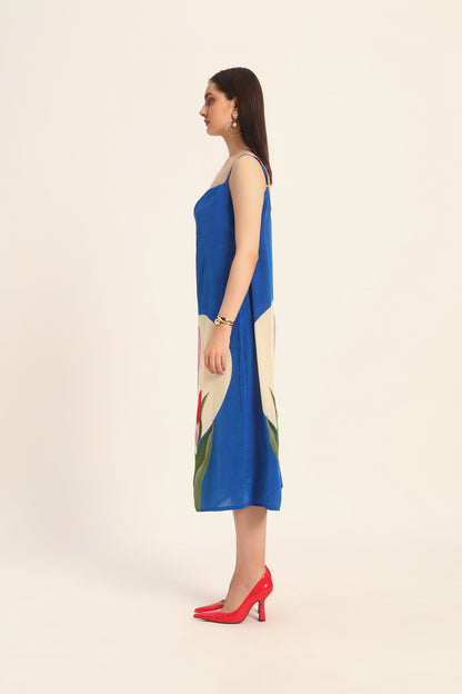Laleh Dress