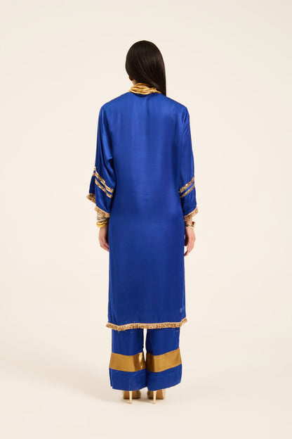 Aaishvy Kurta set