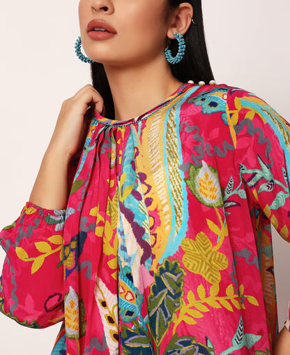 Sahar kurta set