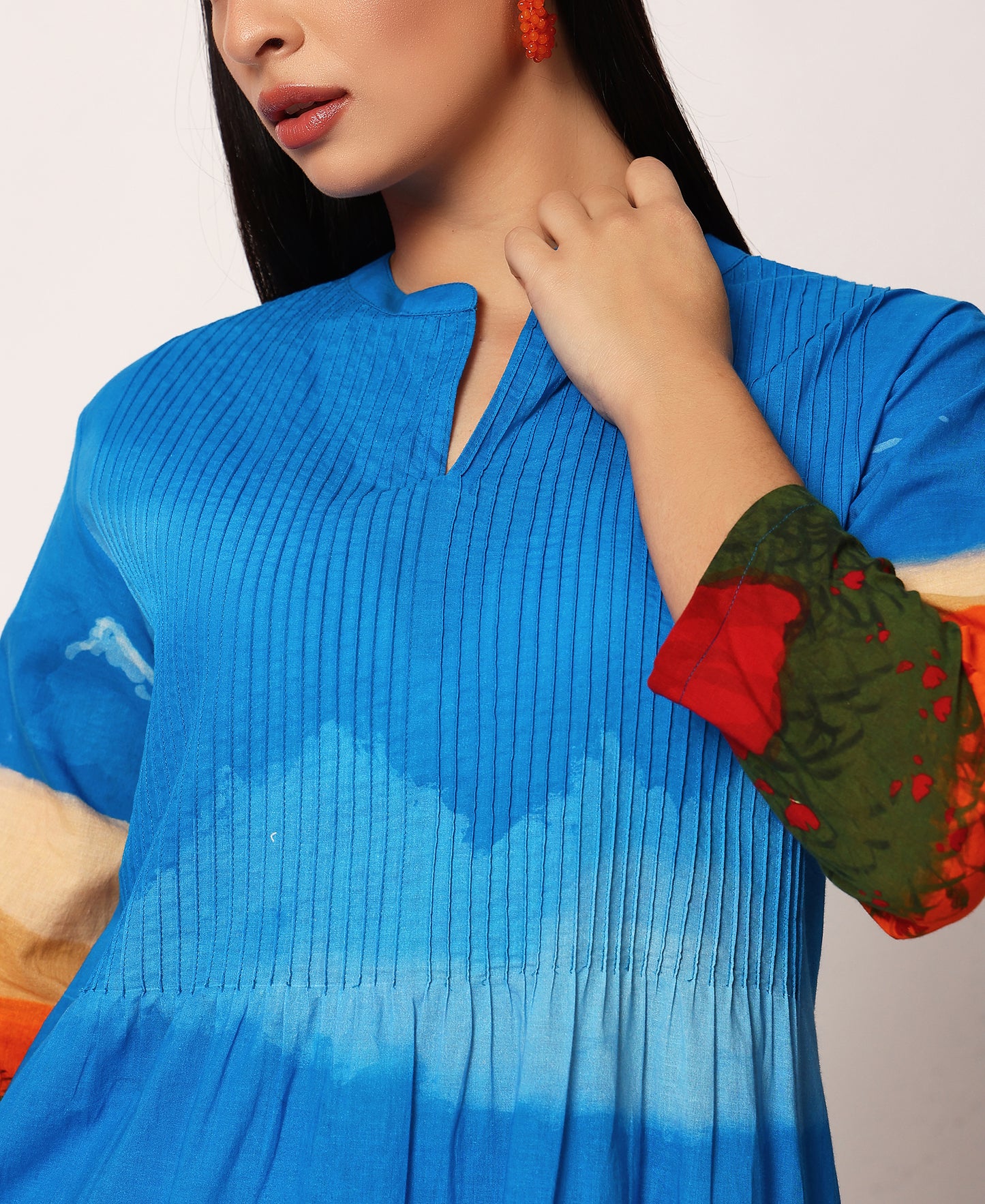 Canyon kurta set