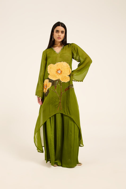 Anaya kurta set