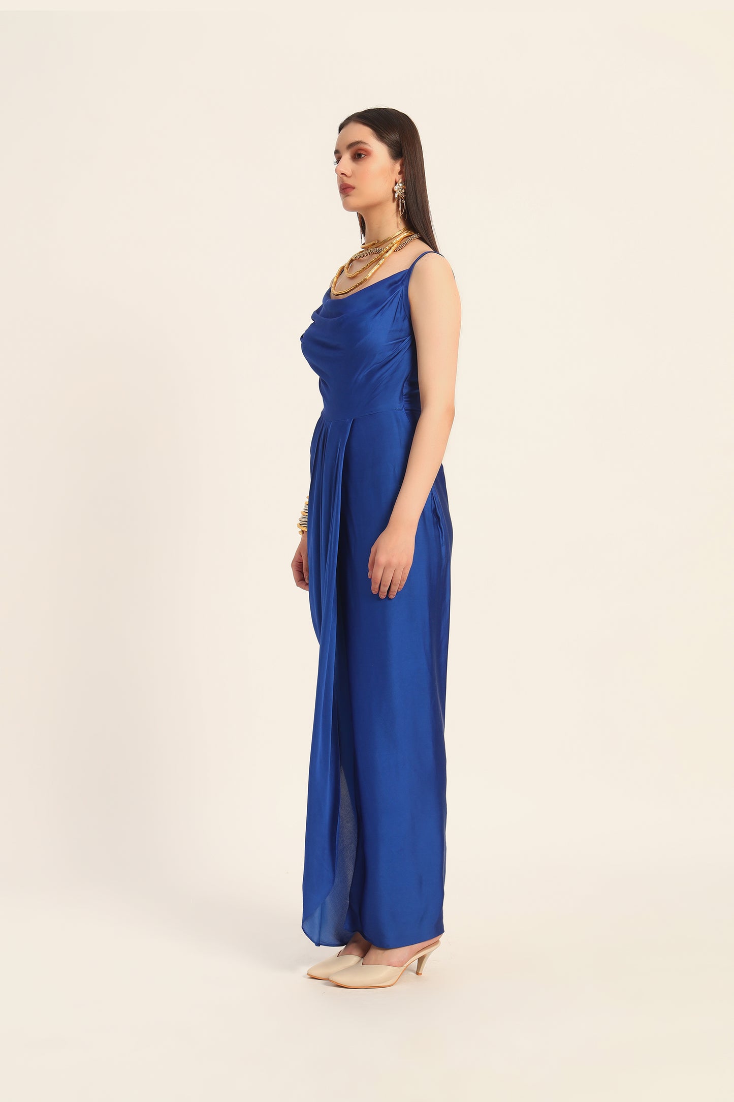 Samyra Dress