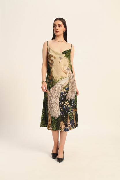 Mrunal Dress