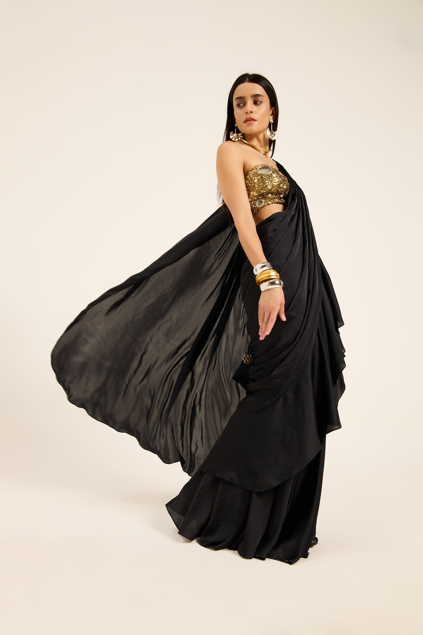 Kali saree