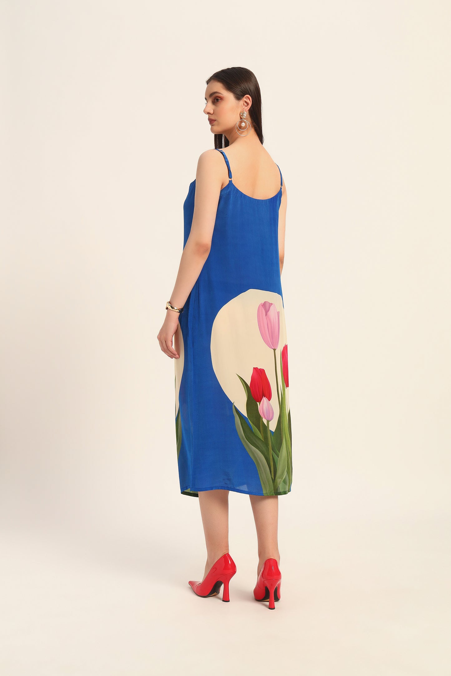 Laleh Dress