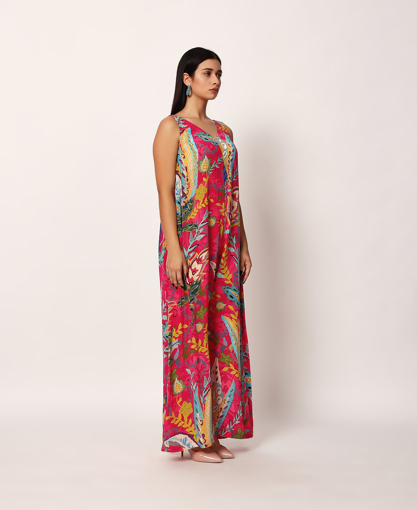 Sahar jumpsuit