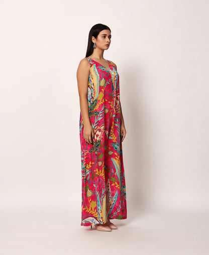 Sahar jumpsuit