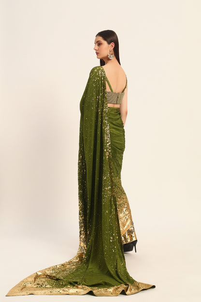 Miko Saree