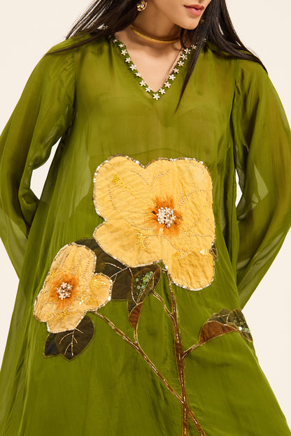 Anaya kurta set