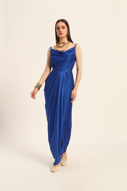 Samyra Dress