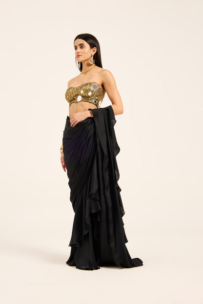 Kali saree
