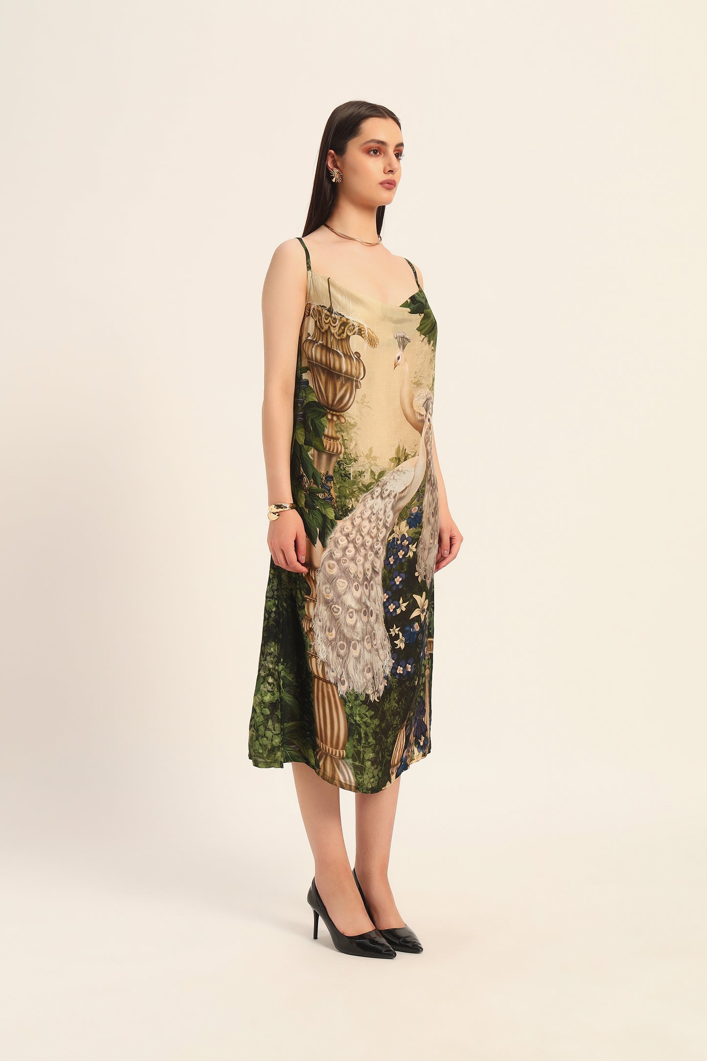 Mrunal Dress