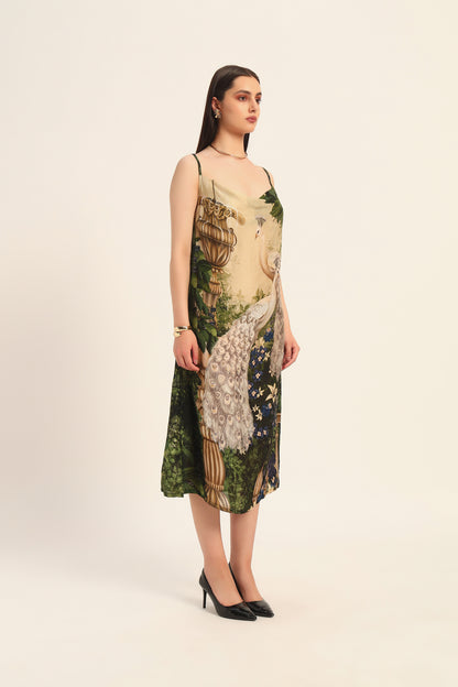 Mrunal Dress