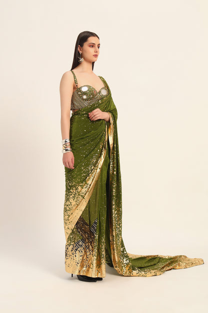 Miko Saree