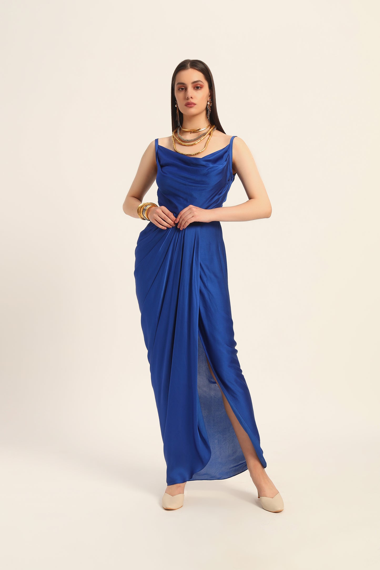 Samyra Dress
